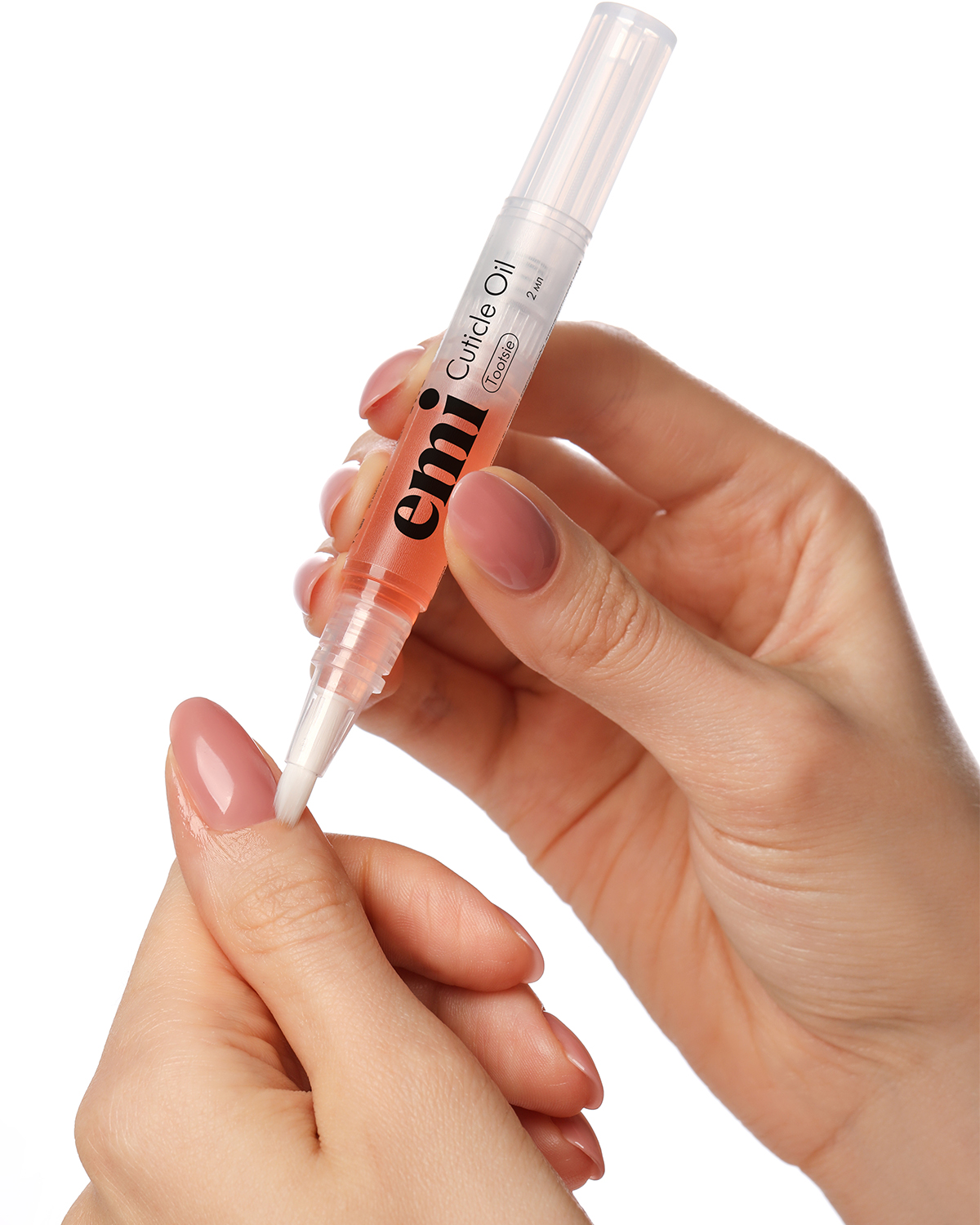 Купить Tootsie Cuticle Oil в карандаше, 2 мл в официальном магазине EMI с доставкой по России