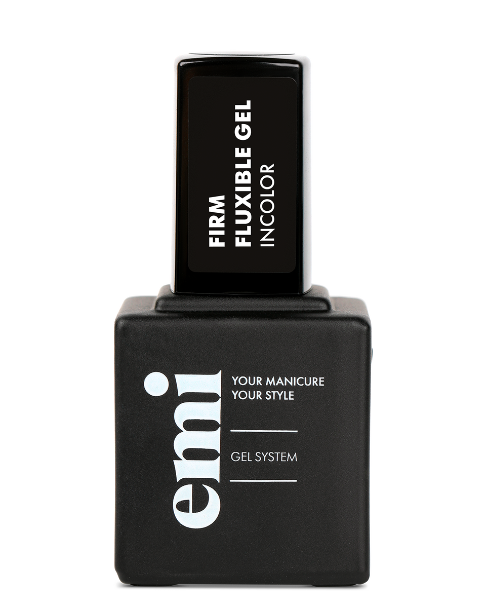 Купить Incolor Firm Fluxible Gel, 15 мл в официальном магазине EMI с доставкой по России