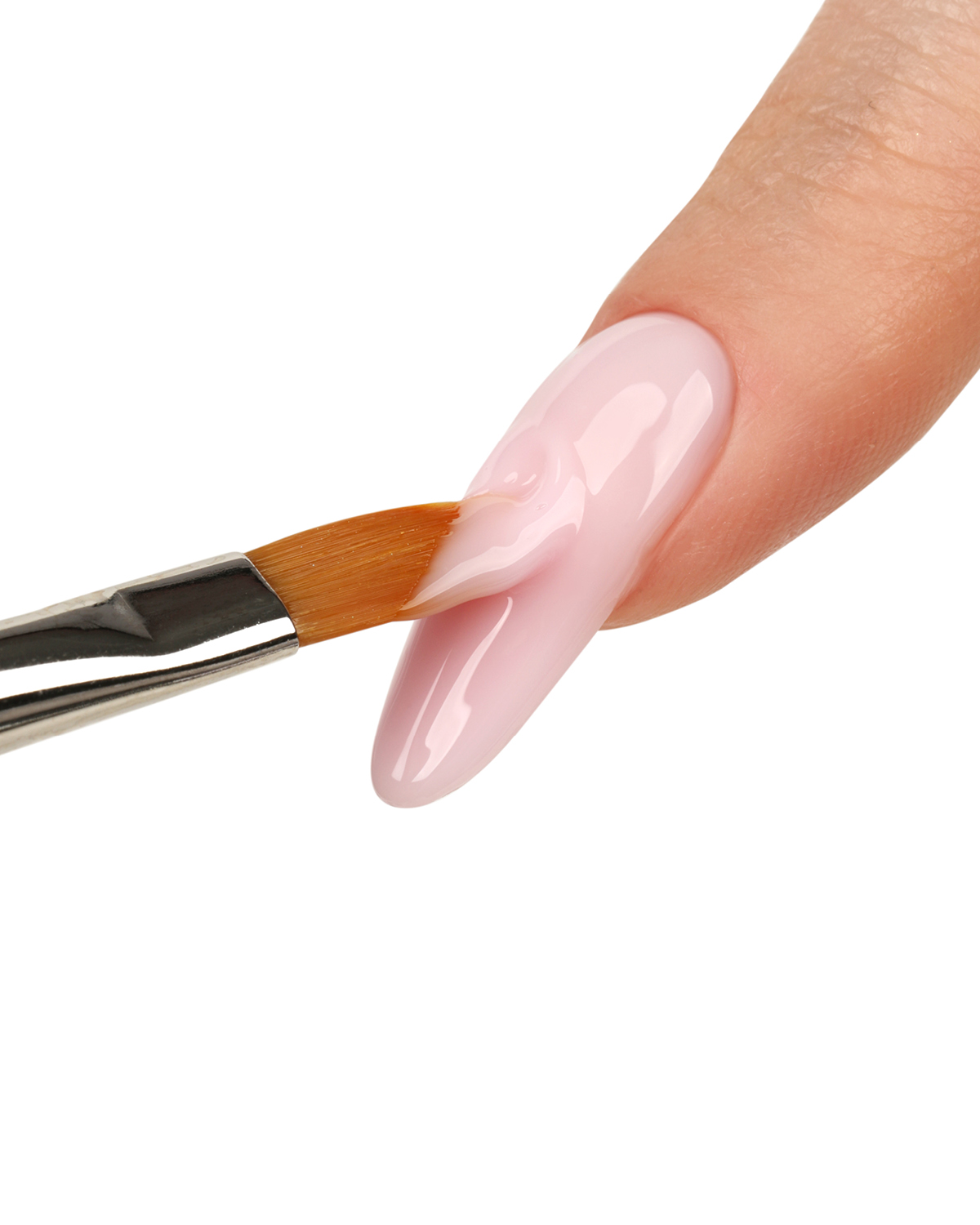 Купить NANO-Milky Blush ProGel, 15 г в официальном магазине EMI с доставкой по России