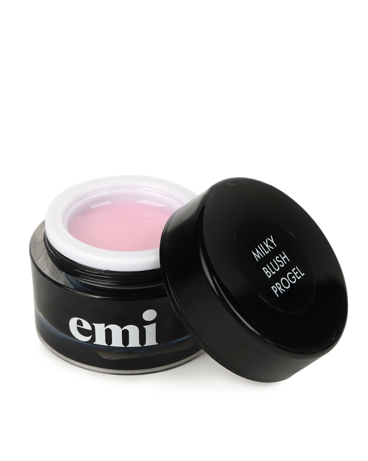 Купить NANO-Milky Blush ProGel, 15 г в официальном магазине EMI с доставкой по России