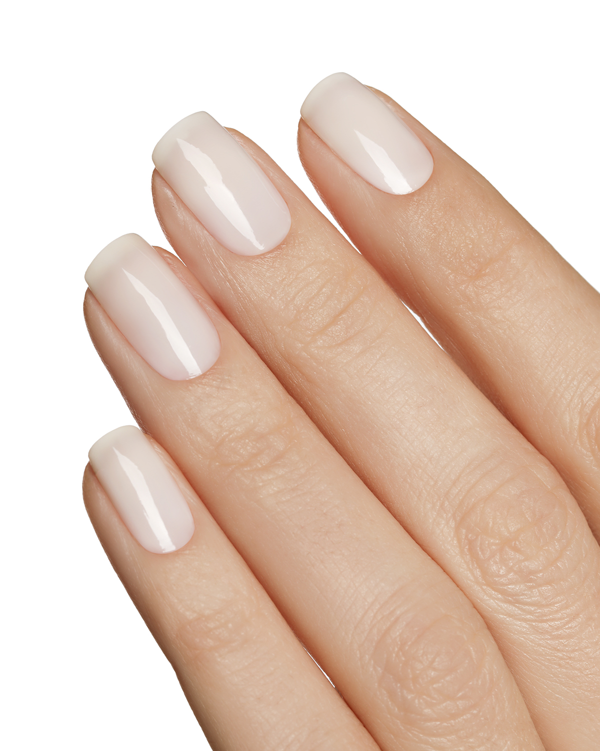 Купить Лак для ногтей BB cover Milk, 6 мл в официальном магазине EMI с доставкой по России