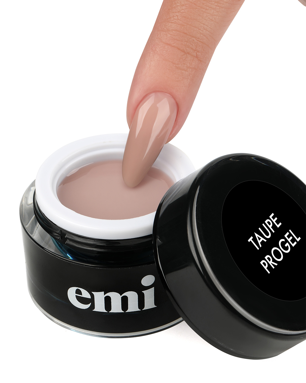 Купить Taupe ProGel, 15 г в официальном магазине EMI с доставкой по России