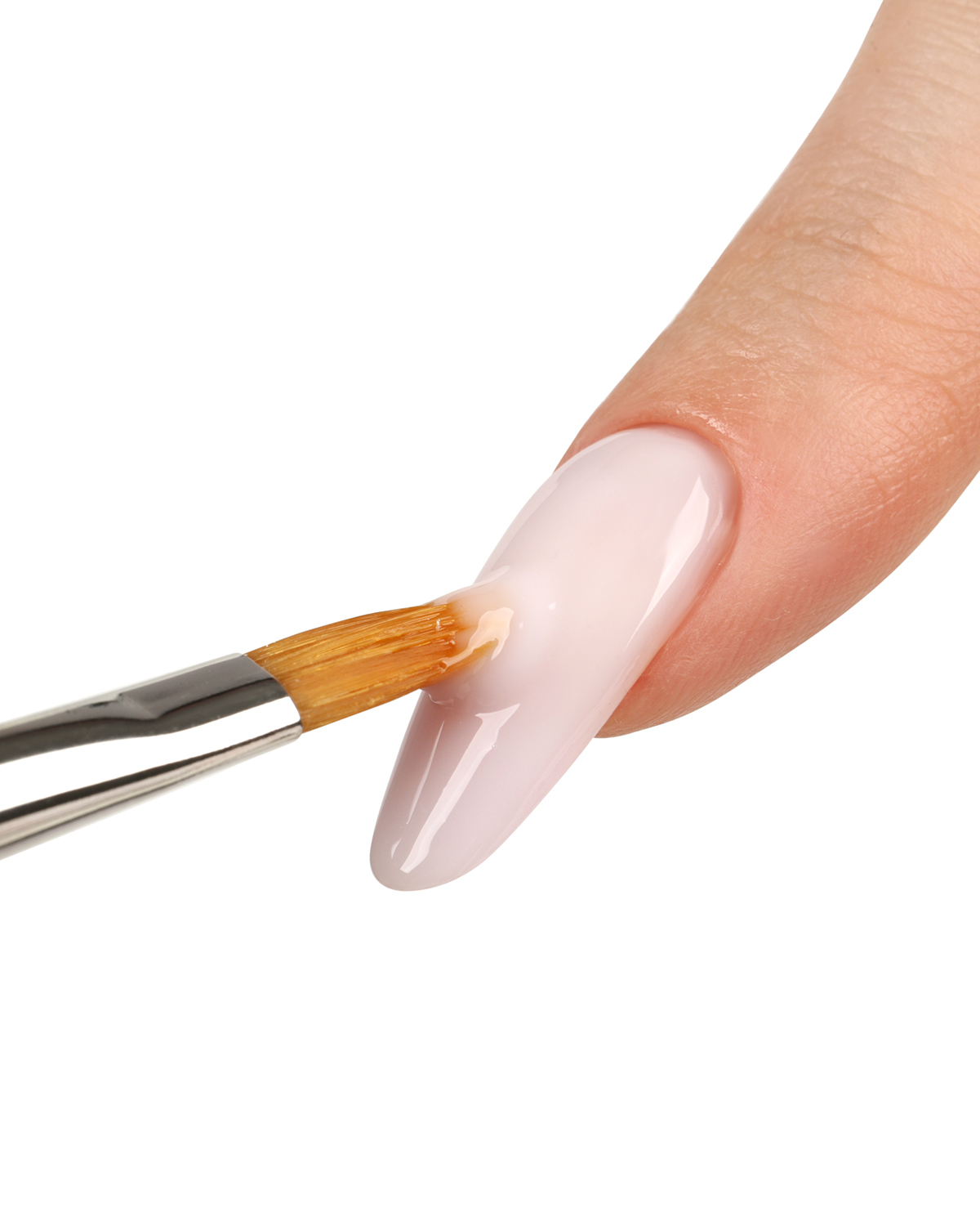 Купить NANO-Milky Violet ProGel, 15 г в официальном магазине EMI с доставкой по России