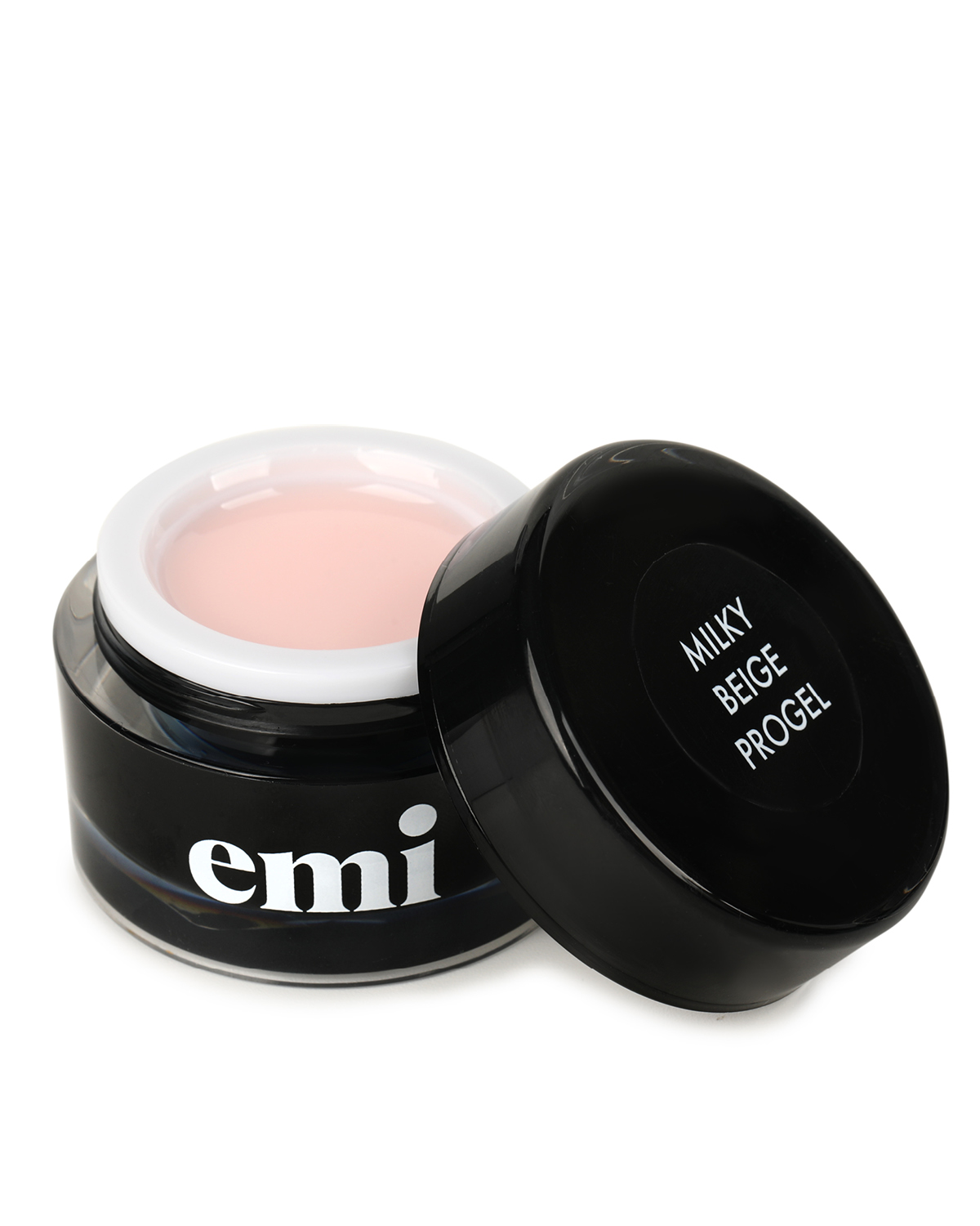 Купить NANO-Milky Beige ProGel, 15 г в официальном магазине EMI с доставкой по России