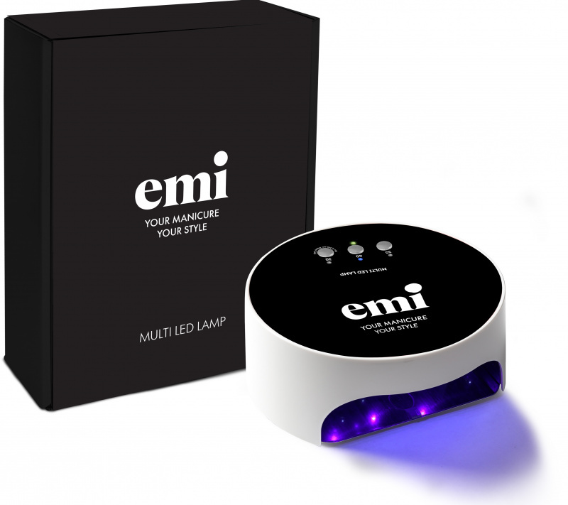 Купить Профессиональная Multi LED лампа 36 Вт в официальном магазине EMI с доставкой по России