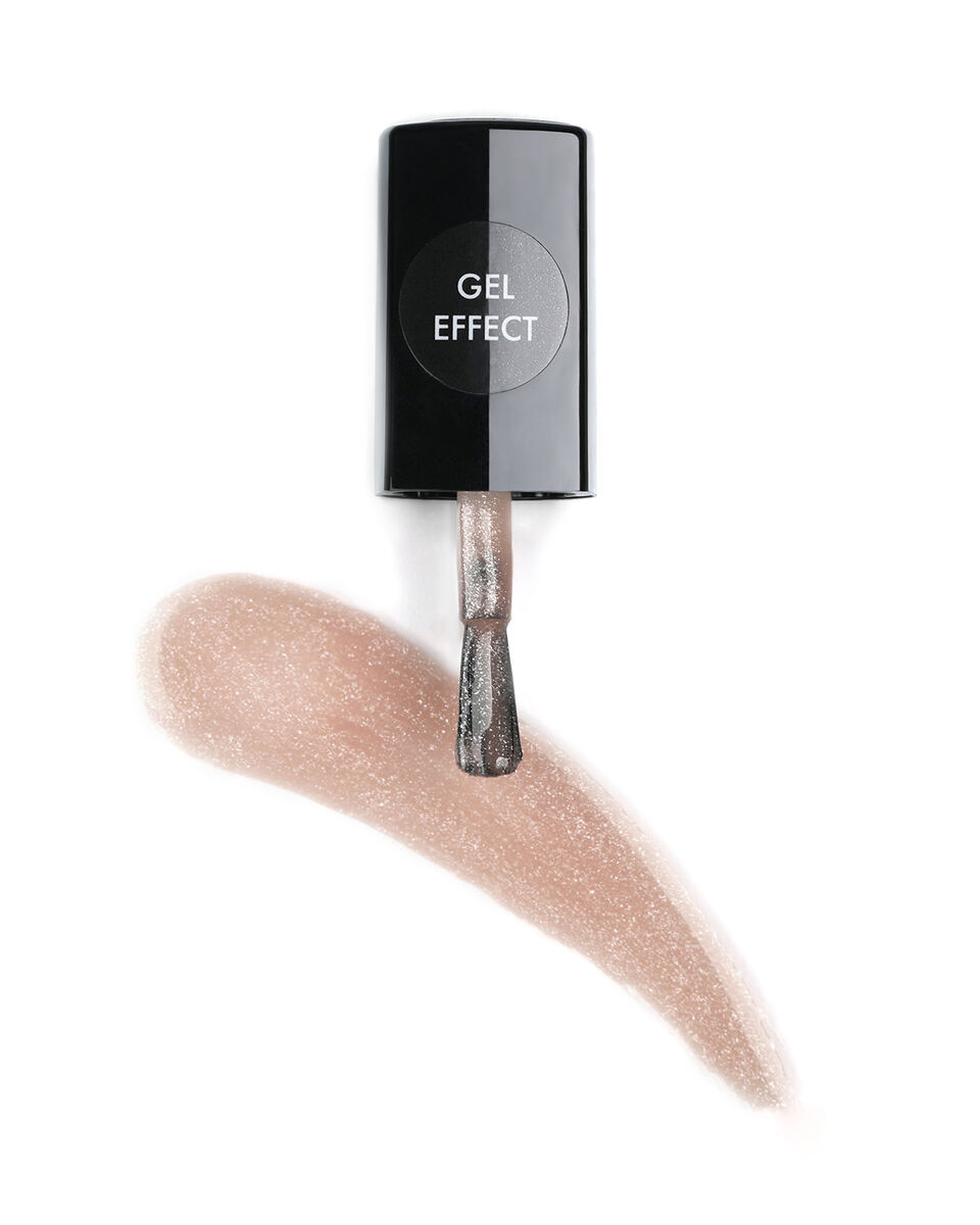 Купить Ультрастойкий лак Gel Effect Розовый брют №161, 9 мл. в официальном магазине EMI с доставкой по России