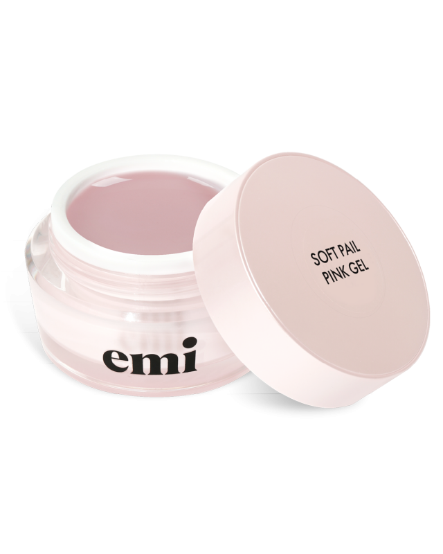 Купить Soft Pale Pink Gel, 50 г. в официальном магазине EMI с доставкой по России