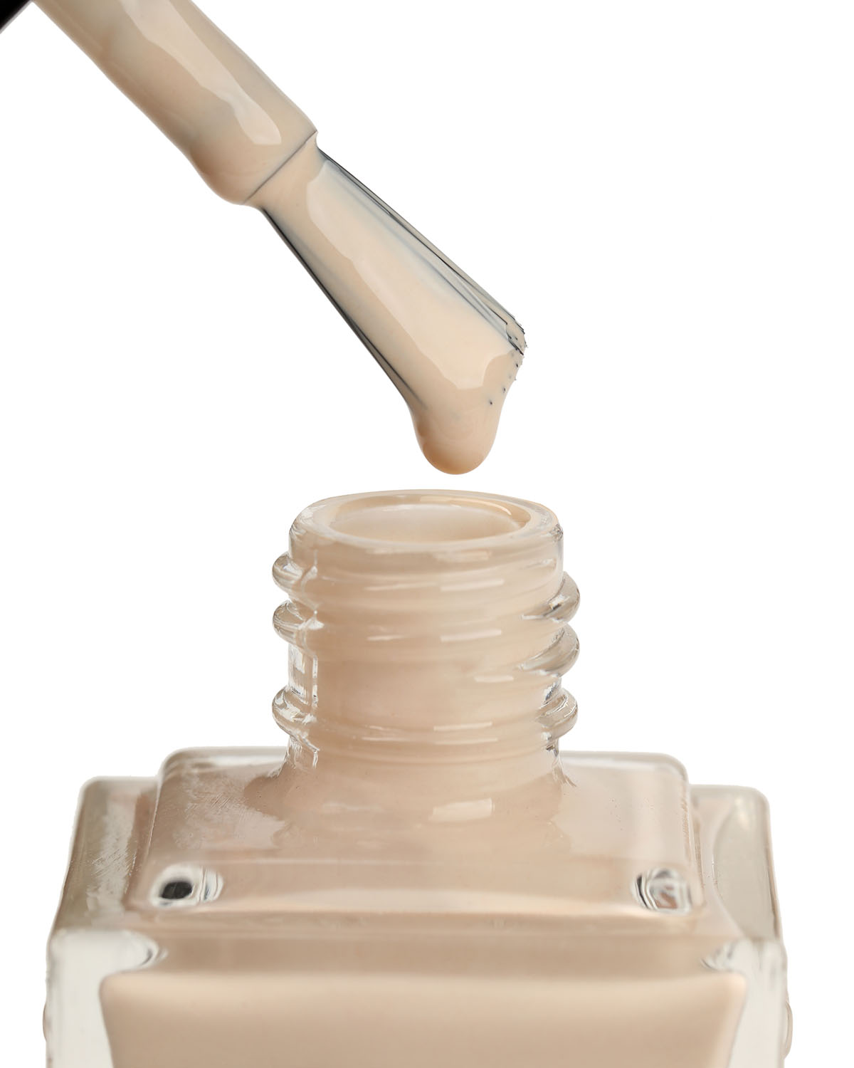 Купить Ультрастойкий лак Gel Effect Чистый холст №253, 9 мл в официальном магазине EMI с доставкой по России