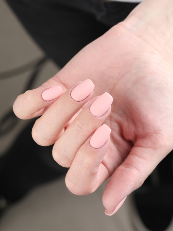 Купить Ultra Strong Matt Top Coat Gel Effect, 9 мл. в официальном магазине EMI с доставкой по России