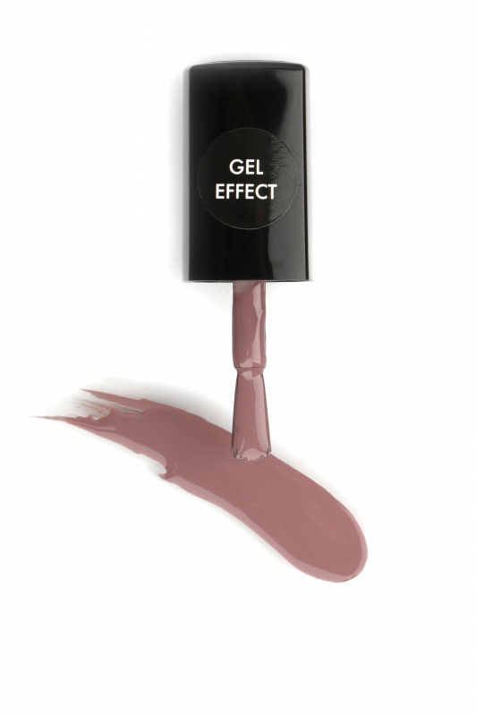 Купить Ультрастойкий лак Gel Effect Макадамия № 148, 9 мл. в официальном магазине EMI с доставкой по России