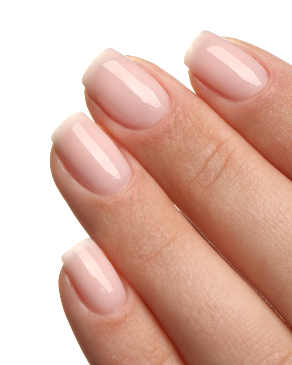 Купить NANO-E.MiLac Gamma Base Gel №034 Clean pink, 15 мл в официальном магазине EMI с доставкой по России