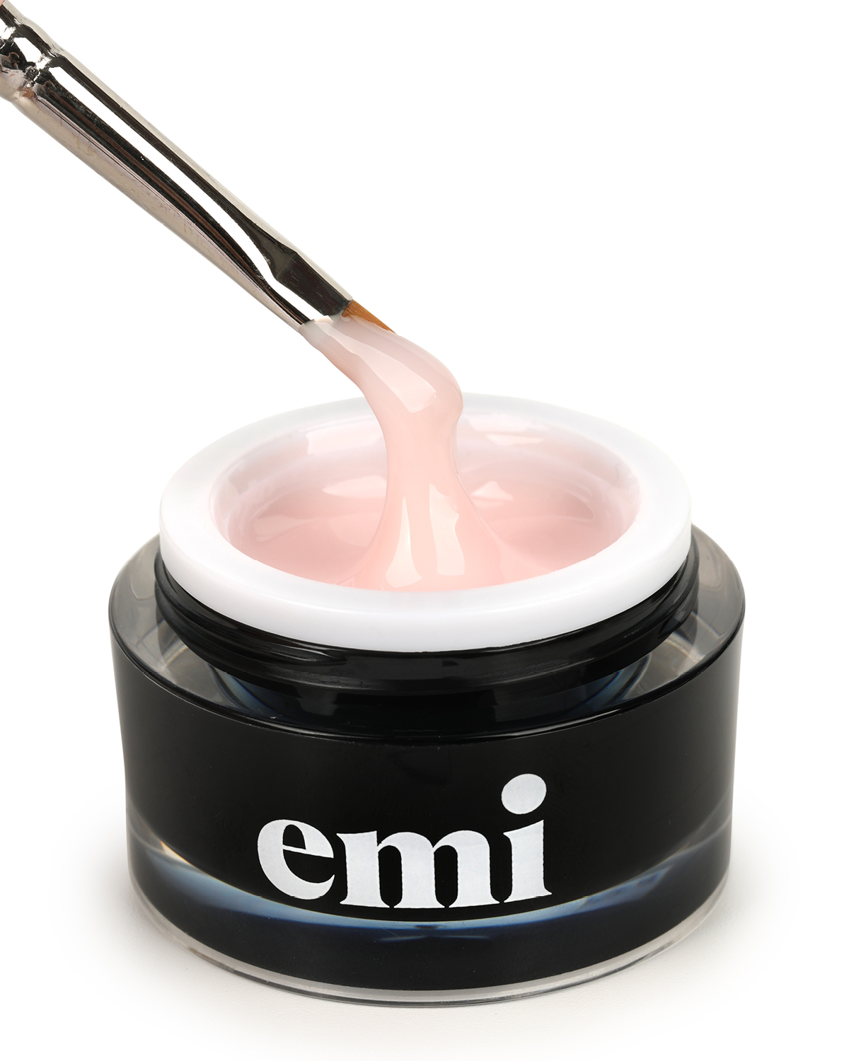 Купить NANO-Milky Beige ProGel, 15 г в официальном магазине EMI с доставкой по России
