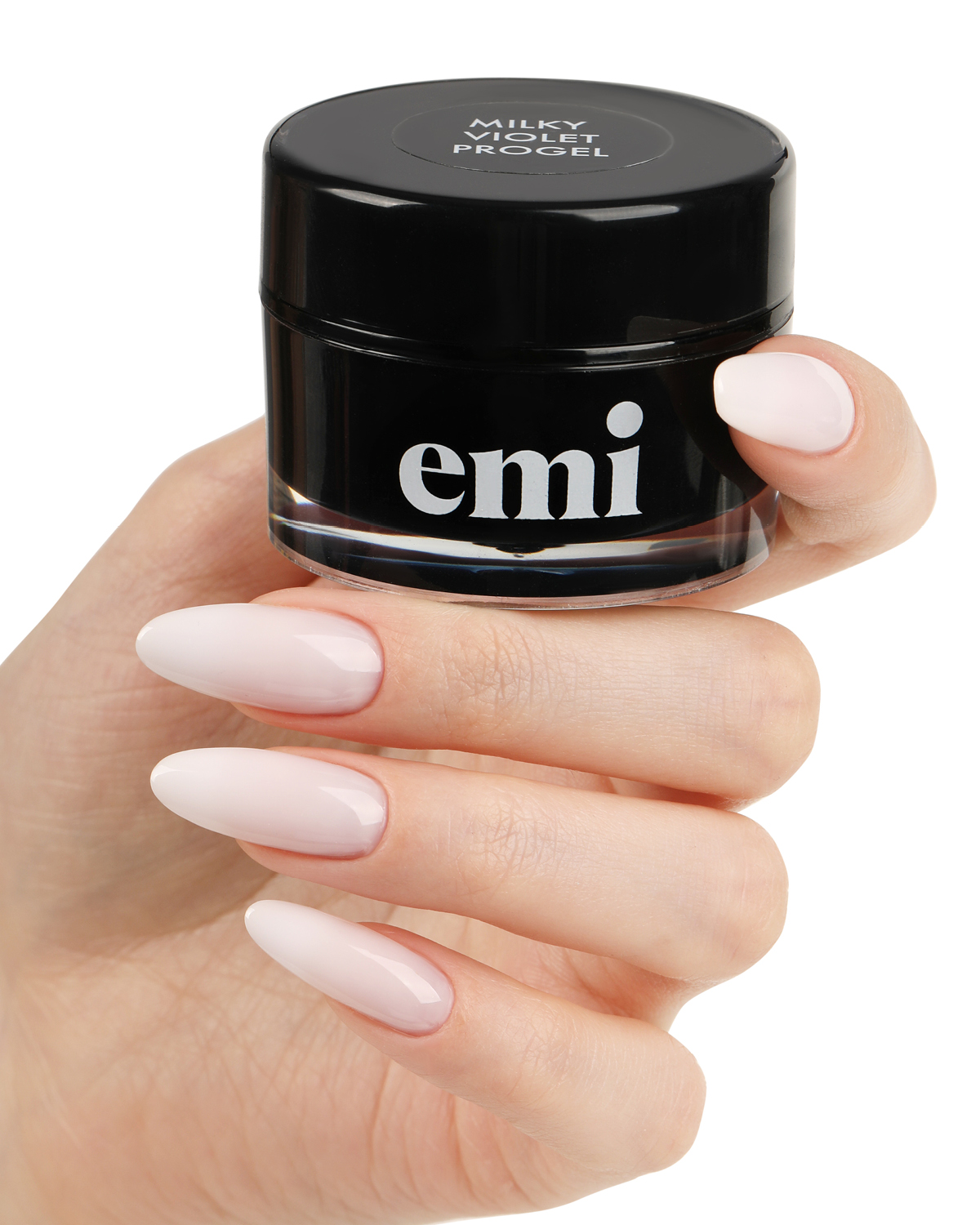 Купить NANO-Milky Violet ProGel, 15 г в официальном магазине EMI с доставкой по России