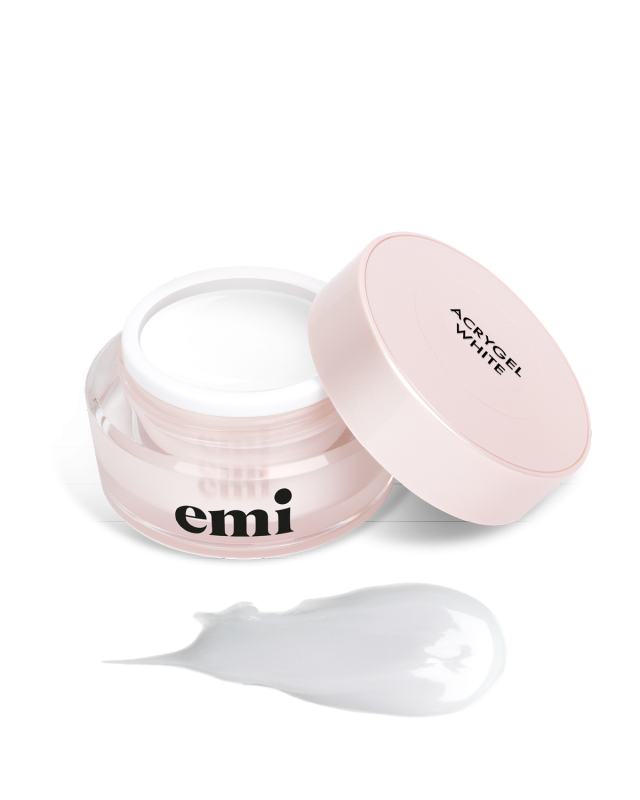 Купить Акригель White, 15 г. в официальном магазине EMI с доставкой по России