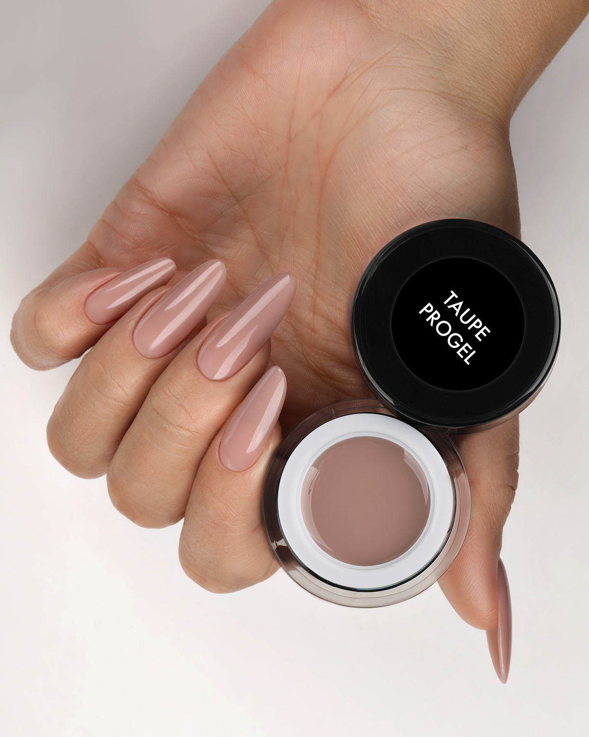 Купить Taupe ProGel, 15 г в официальном магазине EMI с доставкой по России