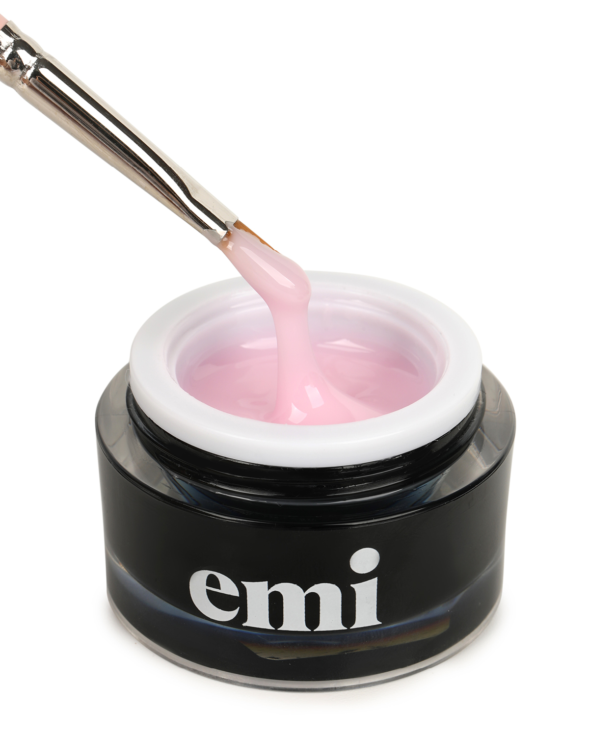 Купить NANO-Milky Blush ProGel, 15 г в официальном магазине EMI с доставкой по России