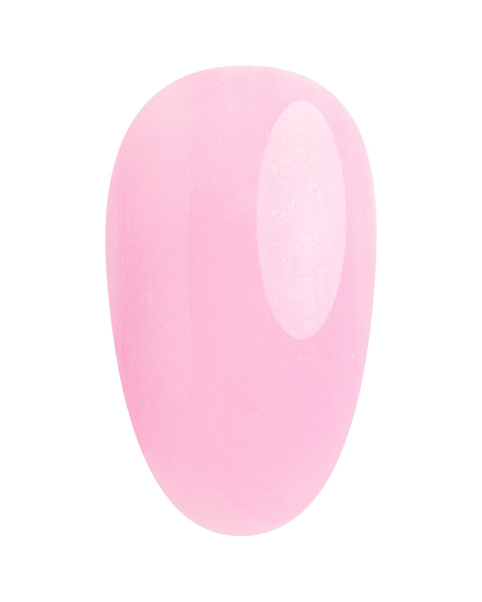 Купить E.MiLac Gamma Base Gel №023 Pink floret, 15 мл в официальном магазине EMI с доставкой по России