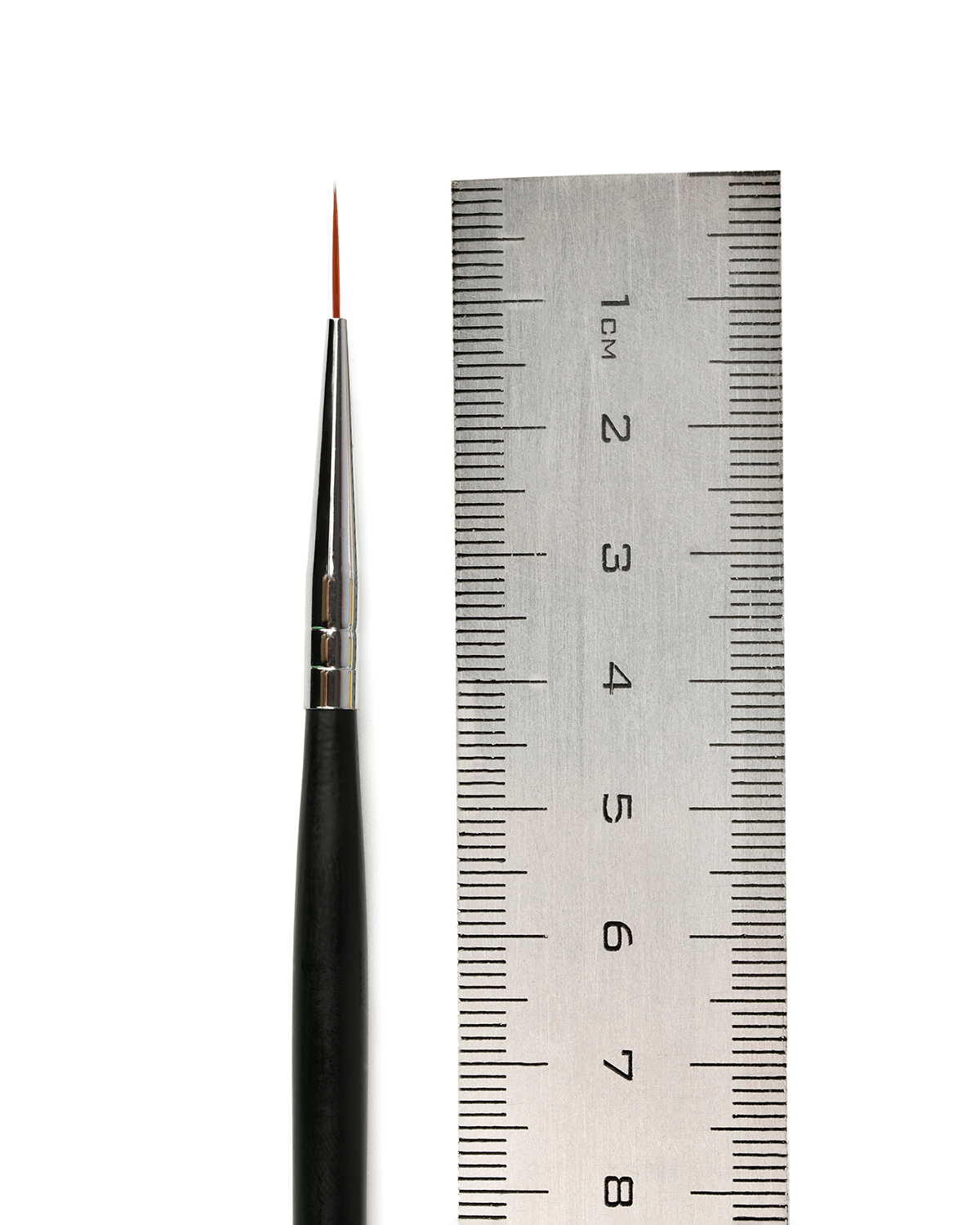 Купить Кисть «Линеарная» №5/0 в официальном магазине EMI с доставкой по России