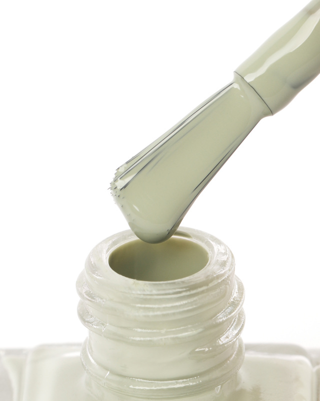 Купить Ультрастойкий лак Gel Effect Шалфей № 151, 9 мл. в официальном магазине EMI с доставкой по России