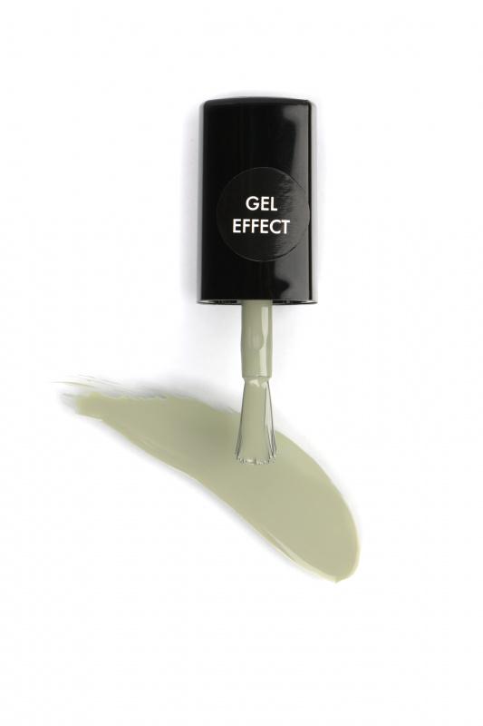 Купить Ультрастойкий лак Gel Effect Шалфей № 151, 9 мл. в официальном магазине EMI с доставкой по России