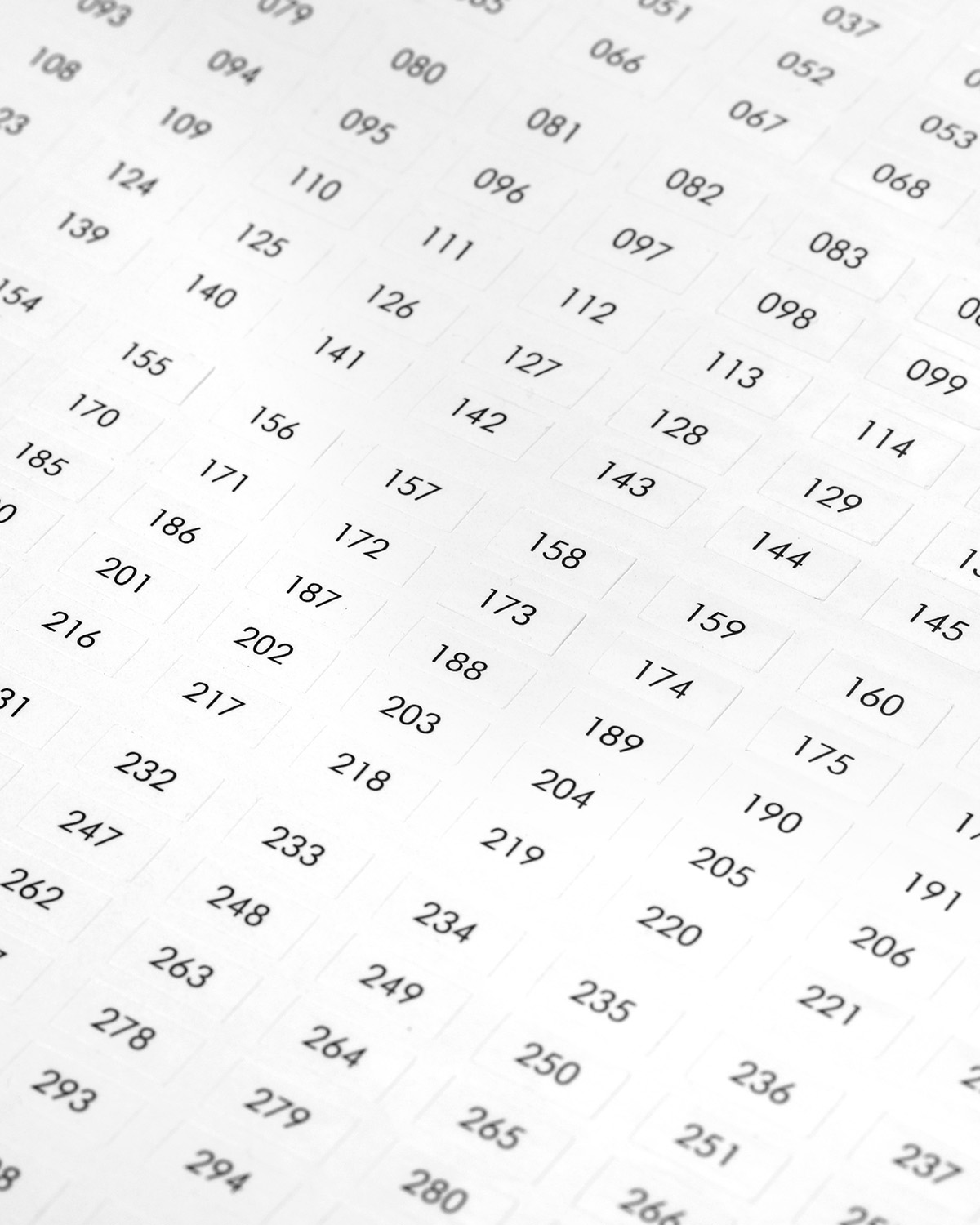 Купить Набор папка-палитра EMI, 275 ячеек в официальном магазине EMI с доставкой по России