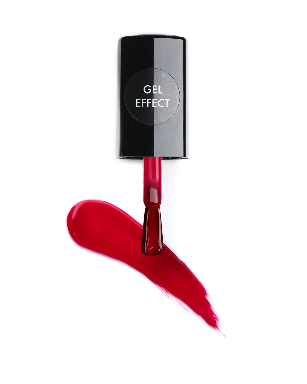 Купить Ультрастойкий лак Gel Effect Красотка №120, 9 мл. в официальном магазине EMI с доставкой по России