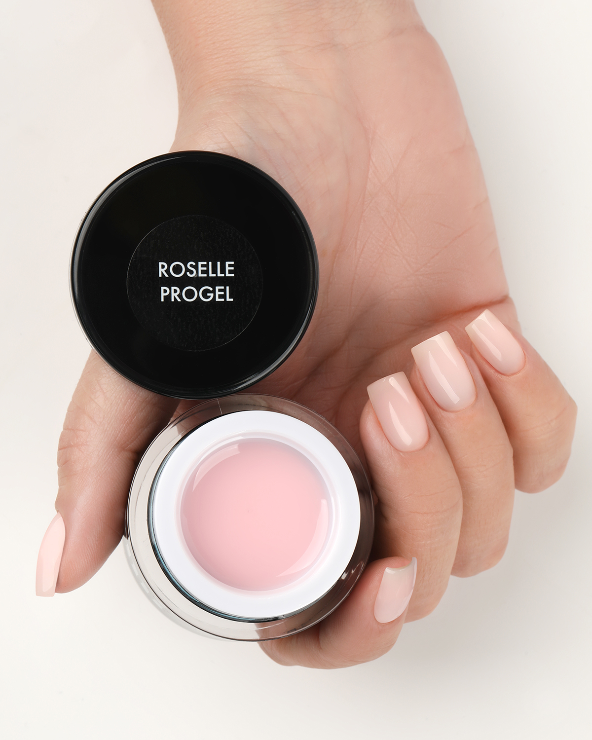 Купить Roselle ProGel, 15 г в официальном магазине EMI с доставкой по России