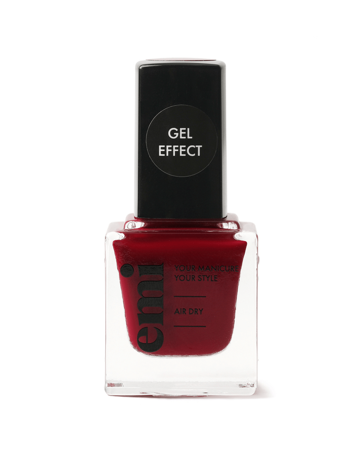 Купить Ультрастойкий лак Gel Effect История любви №121, 9 мл. в официальном магазине EMI с доставкой по России