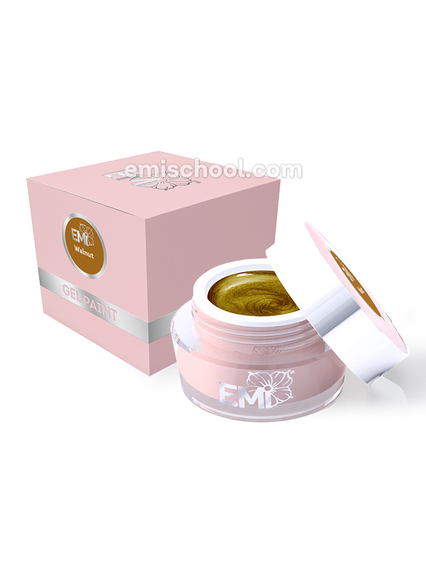 Купить CLASSIC Грецкий орех 5 мл. в официальном магазине EMI с доставкой по России