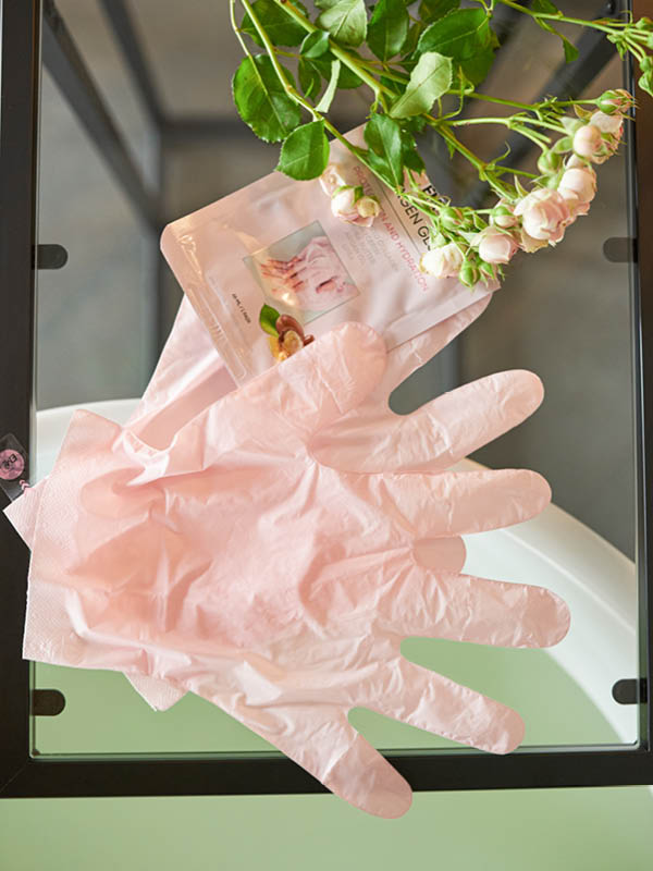 Купить Набор Коллагеновые перчатки, 6 шт. в официальном магазине EMI с доставкой по России