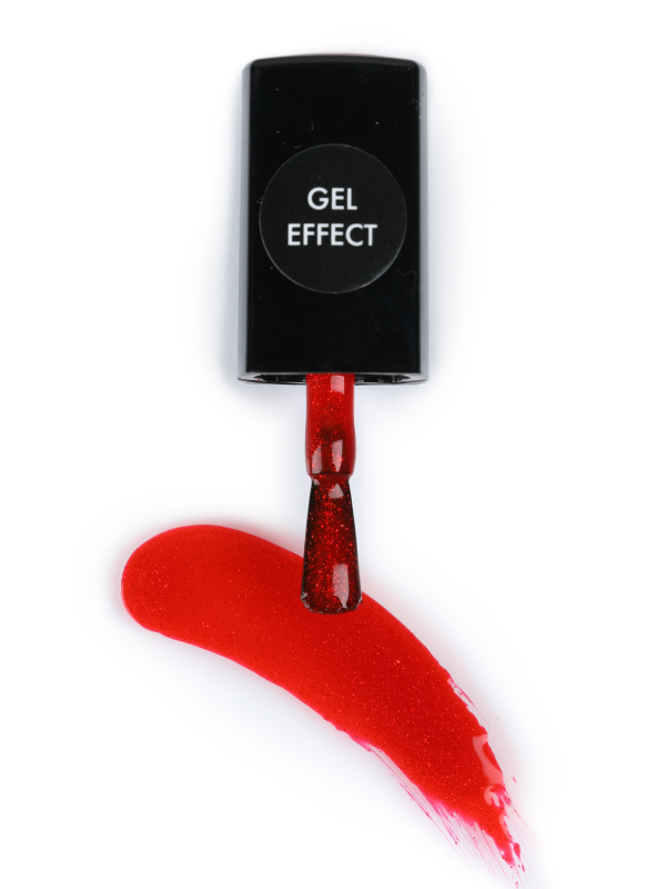 Купить Ультрастойкий лак Gel Effect Сахарная палочка №138, 9 мл. в официальном магазине EMI с доставкой по России