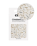 Купить Charmicon 3D Silicone Stickers №248 Levitation в официальном магазине EMI с доставкой по России