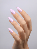 Купить E.MiLac Ace Base Gel №02 Pale Lavender, 9 мл в официальном магазине EMI с доставкой по России