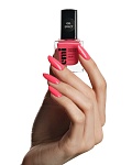 Купить Ультрастойкий лак Gel Effect Арбузный фреш №200, 9 мл в официальном магазине EMI с доставкой по России