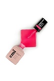 Купить E.MiLac Gamma Base Gel №010 Crimson, 9 мл в официальном магазине EMI с доставкой по России