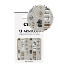 Купить Charmicon 3D Silicone Stickers №243 Кленовые листья в официальном магазине EMI с доставкой по России