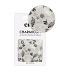 Купить Charmicon 3D Silicone Stickers №250 Риф в официальном магазине EMI с доставкой по России