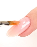 Купить Soft Pink Gel в дой-паке с дозатором, 100 мл. в официальном магазине EMI с доставкой по России
