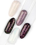 Купить E.MiLac Dramatic Top Gel, 9 мл в официальном магазине EMI с доставкой по России