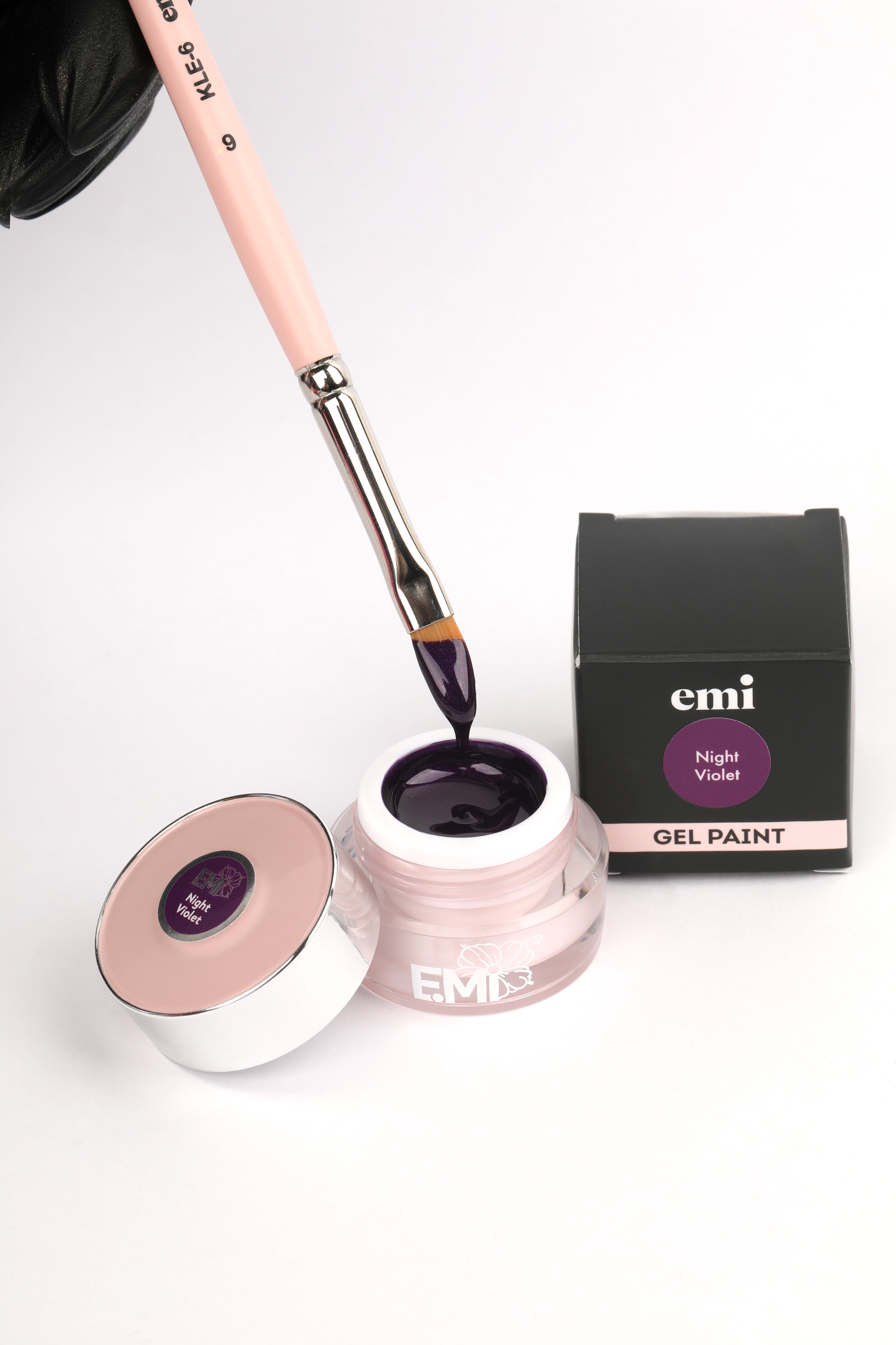 Купить CLASSIC Ночная фиалка 5 мл. в официальном магазине EMI с доставкой по России