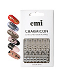 Купить Charmicon 3D Silicone Stickers №235 Chance в официальном магазине EMI с доставкой по России