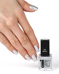Купить Ультрастойкий лак Gel Effect Ледяное дыхание №239, 6 мл в официальном магазине EMI с доставкой по России