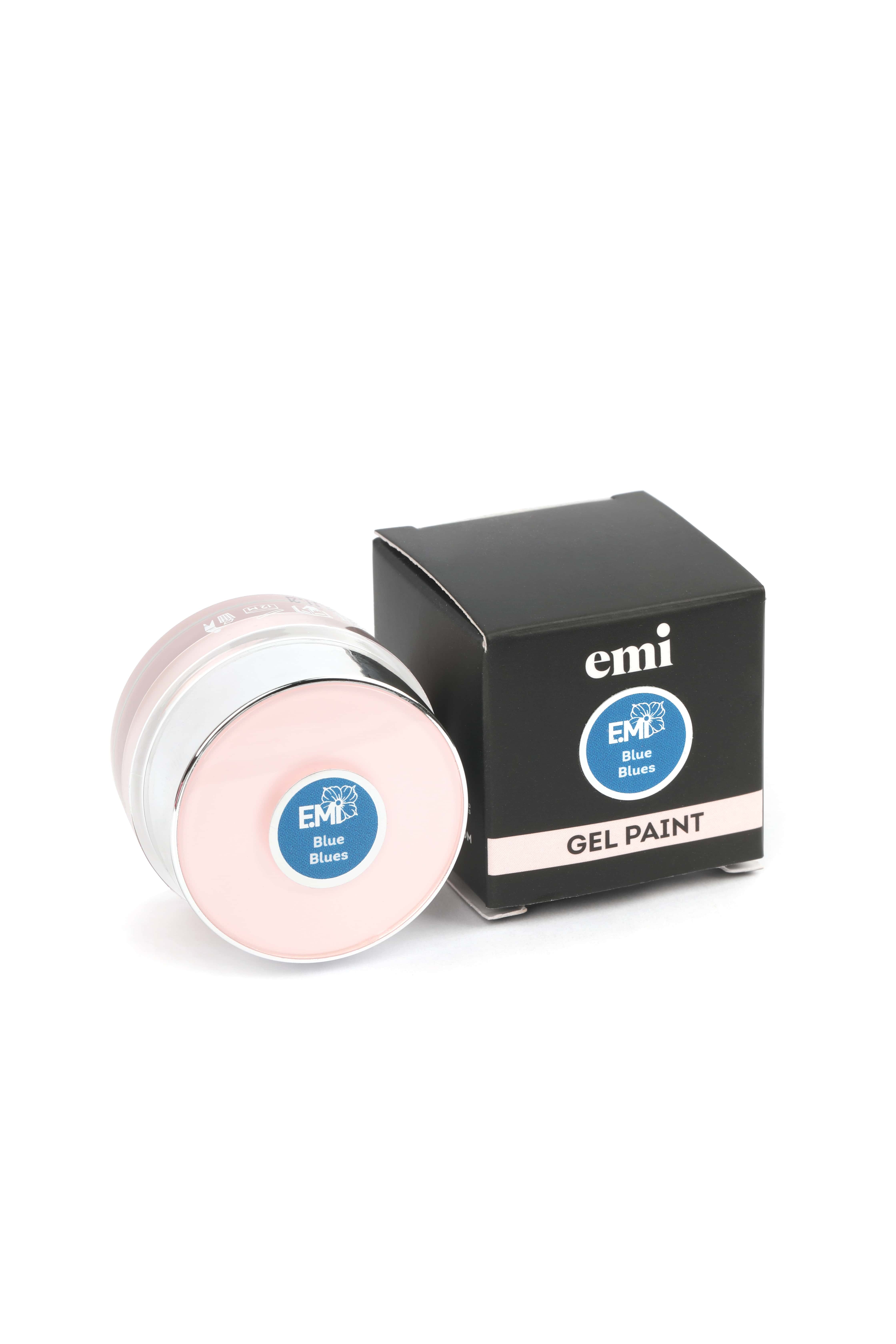 Купить CLASSIC Синий блюз 5 мл. в официальном магазине EMI с доставкой по России