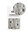 Купить Charmicon 3D Silicone Stickers №260 Головоломка в официальном магазине EMI с доставкой по России