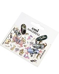 Купить Naildress Slider Design №118 Цветной дым в официальном магазине EMI с доставкой по России