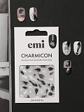 Купить Charmicon 3D Silicone Stickers №169 Эскиз в официальном магазине EMI с доставкой по России