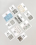 Купить Набор Naildress+Charmicon, 10 шт в официальном магазине EMI с доставкой по России