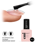 Купить E.MiLac Velvet Top Gel, 15 мл. в официальном магазине EMI с доставкой по России