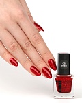 Купить Ультрастойкий лак Gel Effect Пылкий взгляд №185, 9 мл в официальном магазине EMI с доставкой по России
