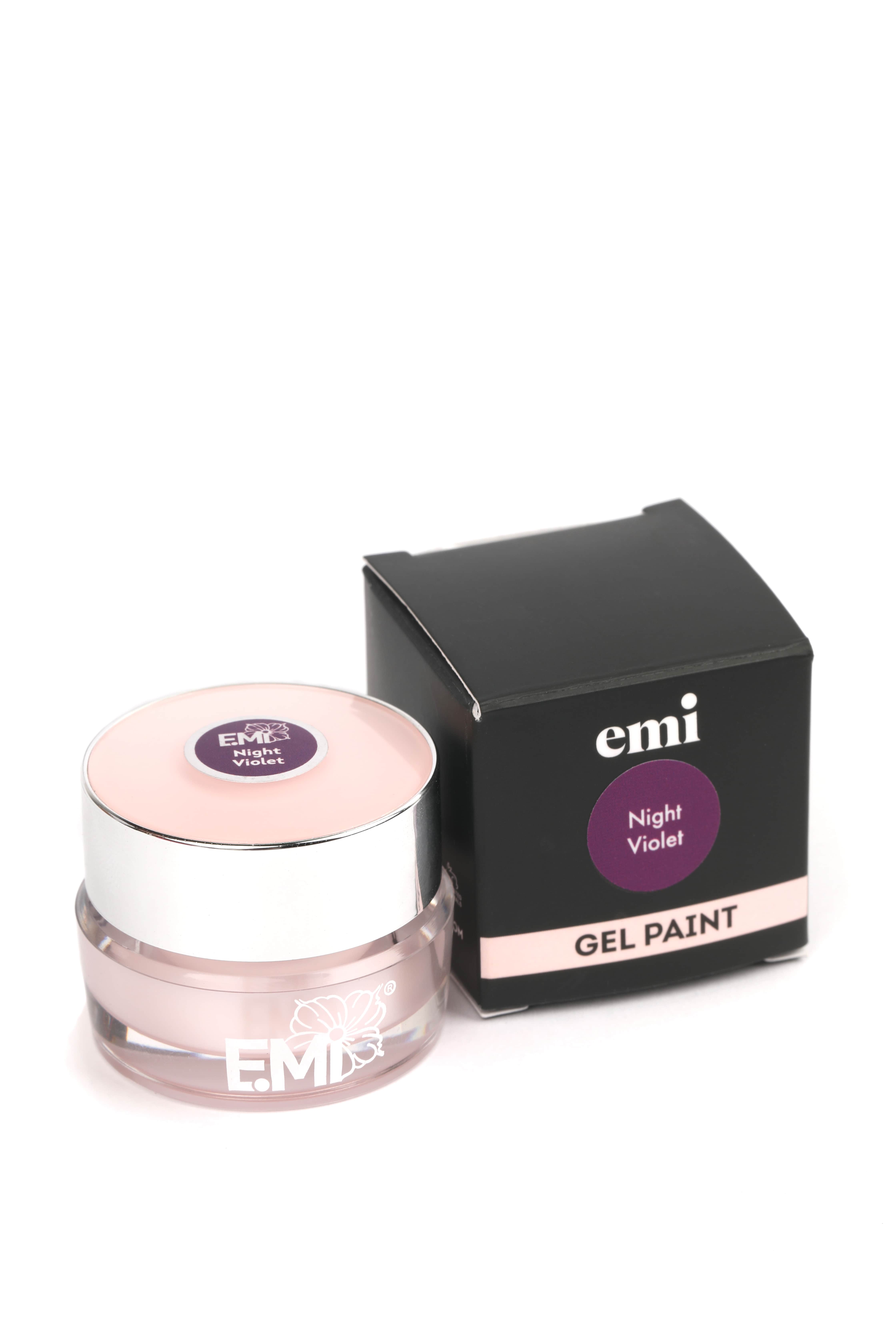 Купить CLASSIC Ночная фиалка 5 мл. в официальном магазине EMI с доставкой по России